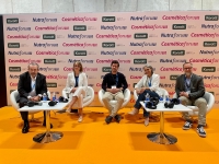 Afepadi participa en Nutraforum 2024 con la organización de una completa agenda de mesas redondas