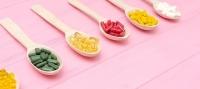 Complementos alimenticios. Más populares que nunca