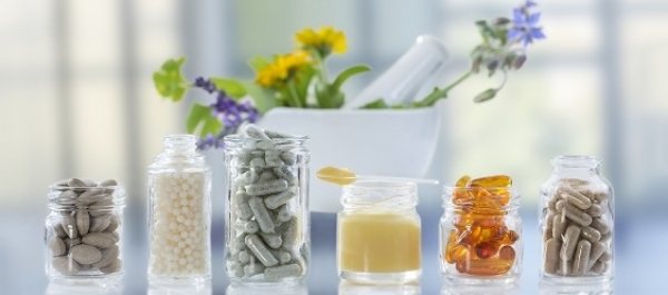 Complementos alimenticios. Dos décadas de crecimiento sostenido