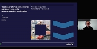 Afepadi celebra una nueva formación sobre la gestión de alertas alimentarias junto AECOC