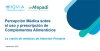 AFEPADI presentará los resultados de su último estudio del Observatorio de Complementos Alimenticios en Nutraforum 2025