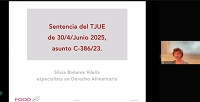 AFEPADI presenta las conclusiones del informe jurídico sobre la Sentencia del Asunto C-386/23 Claims on hold