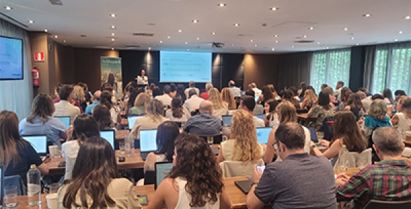 Afepadi celebra en Madrid una nueva Comisión Técnica con más de 100 profesionales del sector