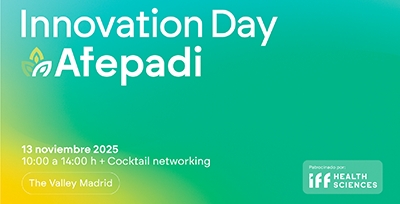 AFEPADI celebrará la tercera edición del Innovation Day el próximo 13 de noviembre en Madrid