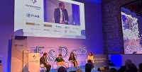 AFEPADI participa en la XII edición del Food&amp;Drink Summit de FIAB