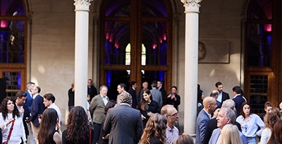 Una jornada histórica para AFEPADI en el arranque de Vitafoods Europe 2025